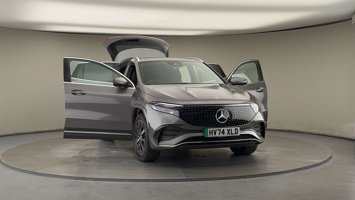Used Mercedes-Benz EQA 2024 for sale - 76368749: Photo 52