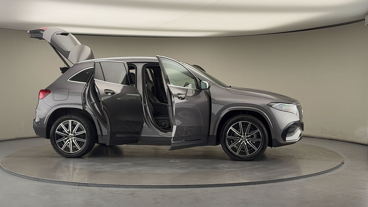 Used Mercedes-Benz EQA 2024 for sale - 76368749: Photo 55