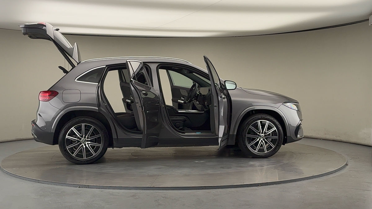 Used Mercedes-Benz EQA 2024 for sale - 76368749: Photo 56