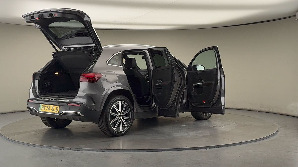 Used Mercedes-Benz EQA 2024 for sale - 76368749: Photo 58