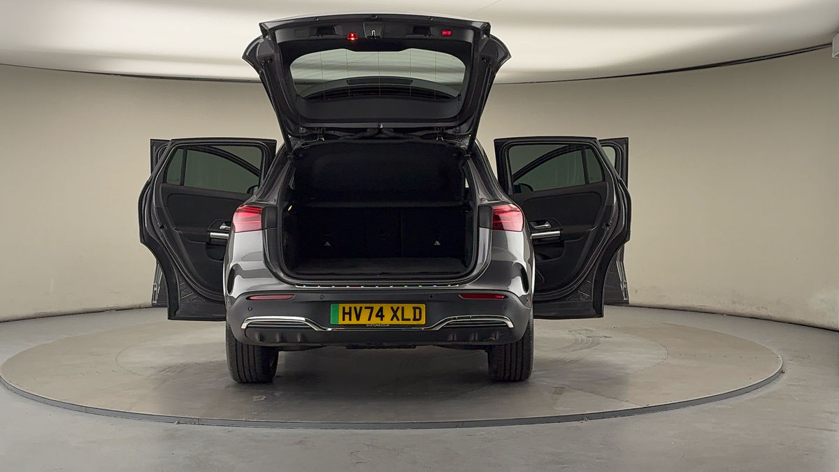 Used Mercedes-Benz EQA 2024 for sale - 76368749: Photo 60