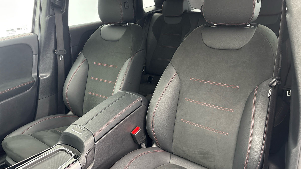 Used Mercedes-Benz EQA 2024 for sale - 76368749: Photo 7