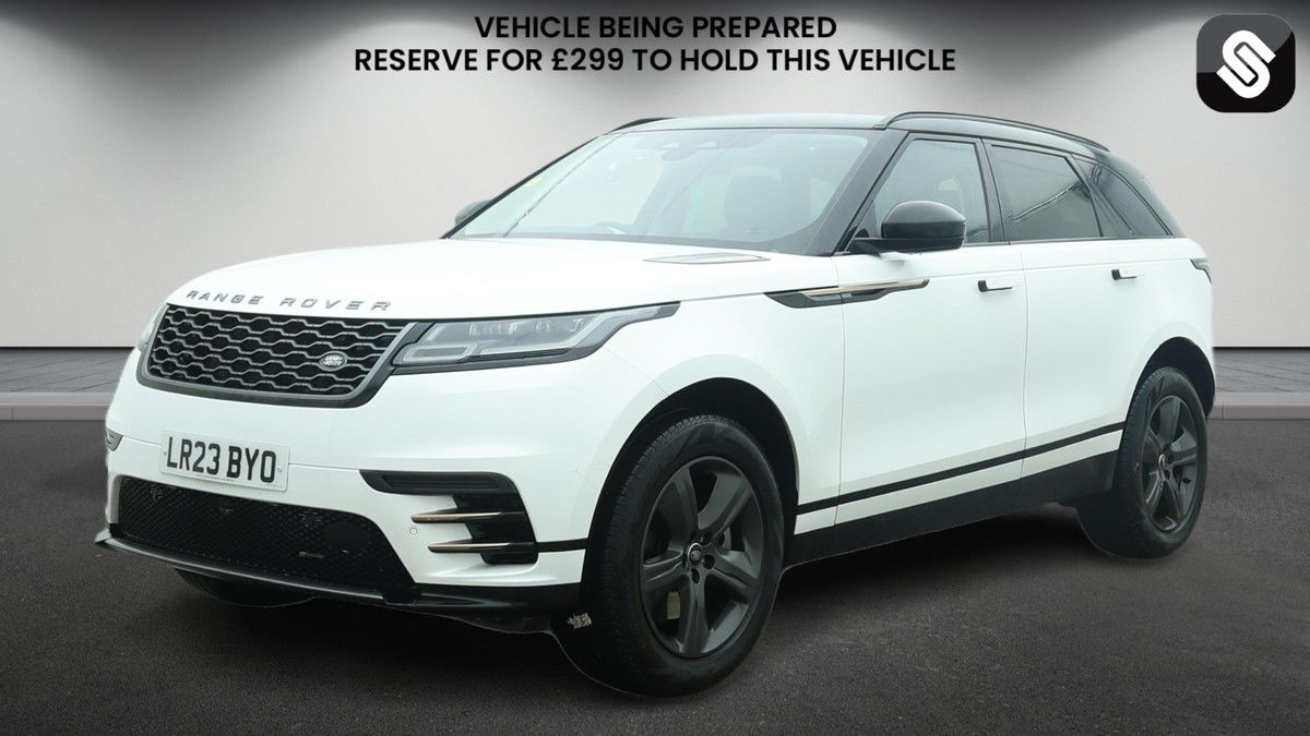 Used Land Rover Range Rover Velar 2023 for sale - 78004137: Photo 2