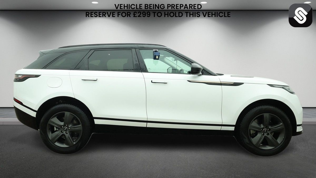 Used Land Rover Range Rover Velar 2023 for sale - 78004137: Photo 5