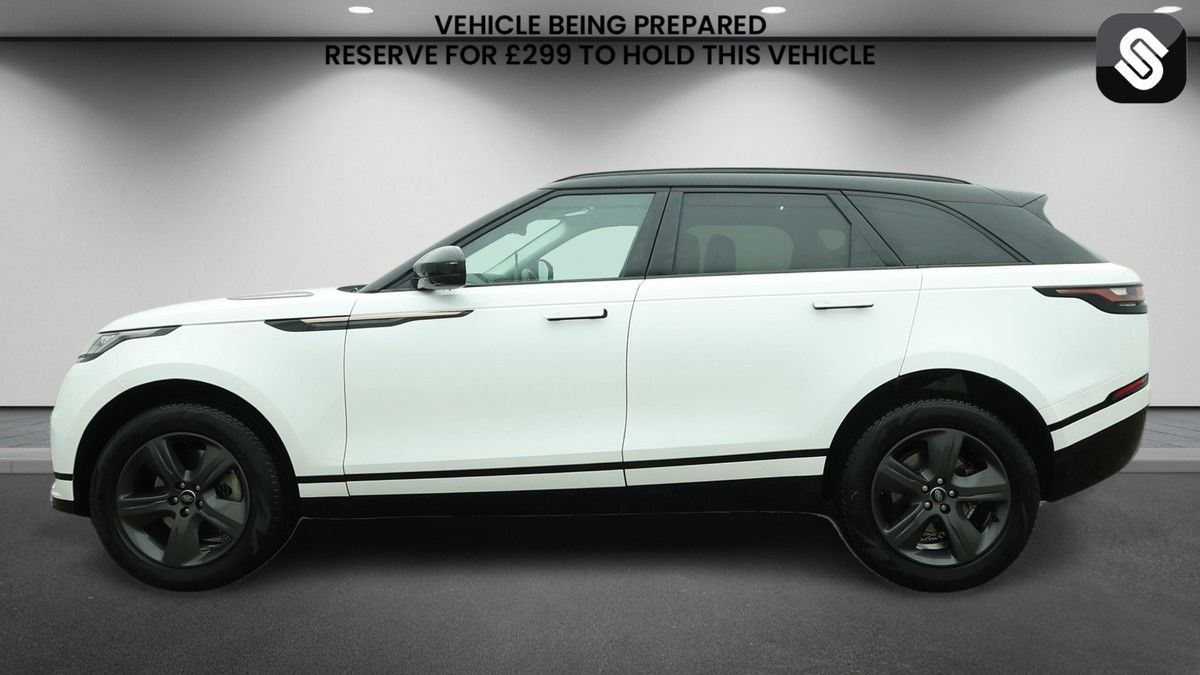 Used Land Rover Range Rover Velar 2023 for sale - 78004137: Photo 6