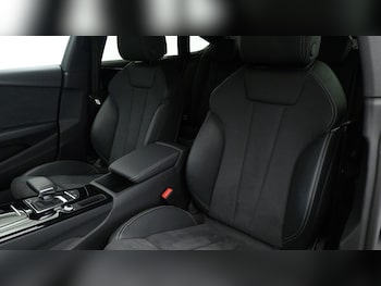 Used Audi A5 2023 for sale - 75729971: Photo