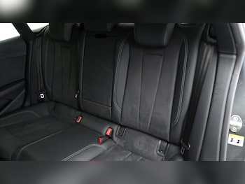 Used Audi A5 2023 for sale - 75729971: Photo