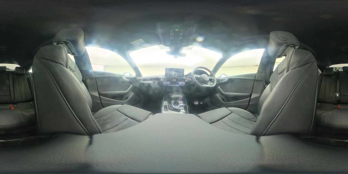 Vehicle 60
