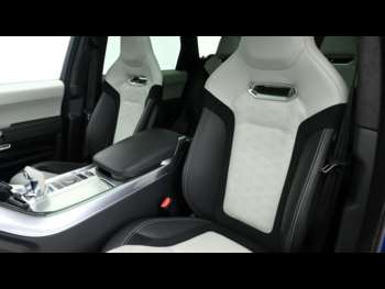 Used Land Rover Range Rover Sport 2022 for sale - 74345699: Photo