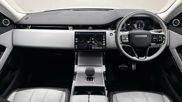 Used Land Rover Range Rover Evoque 2024 for sale - 76148521: Photo 12