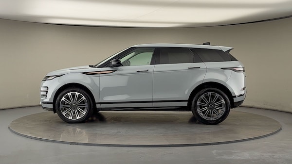 Used Land Rover Range Rover Evoque 2024 for sale - 76148521: Photo 15
