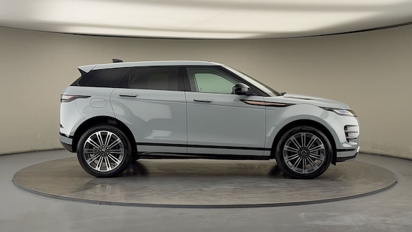 Used Land Rover Range Rover Evoque 2024 for sale - 76148521: Photo 16