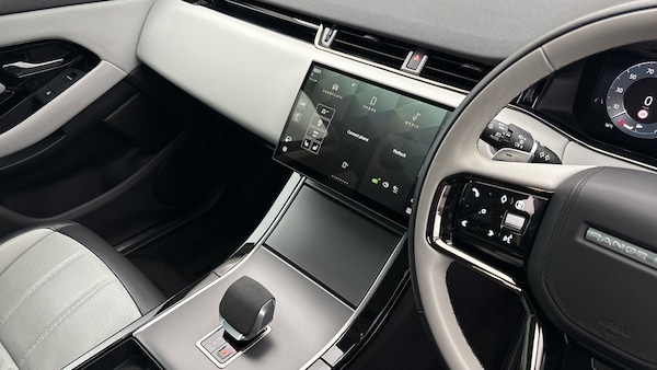 Used Land Rover Range Rover Evoque 2024 for sale - 76148521: Photo 18