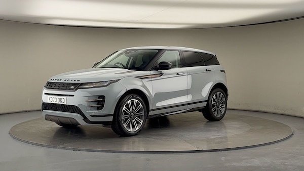Used Land Rover Range Rover Evoque 2024 for sale - 76148521: Photo 20