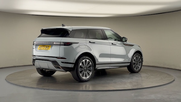 Used Land Rover Range Rover Evoque 2024 for sale - 76148521: Photo 21