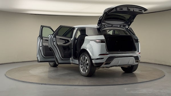 Used Land Rover Range Rover Evoque 2024 for sale - 76148521: Photo 23