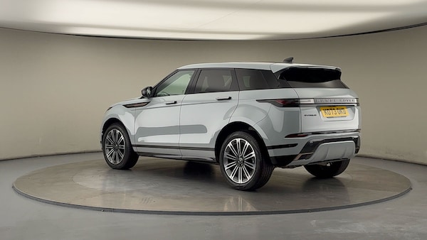 Used Land Rover Range Rover Evoque 2024 for sale - 76148521: Photo 25