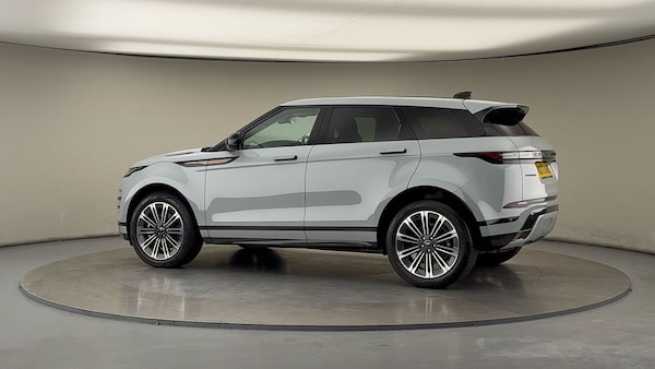 Used Land Rover Range Rover Evoque 2024 for sale - 76148521: Photo 26