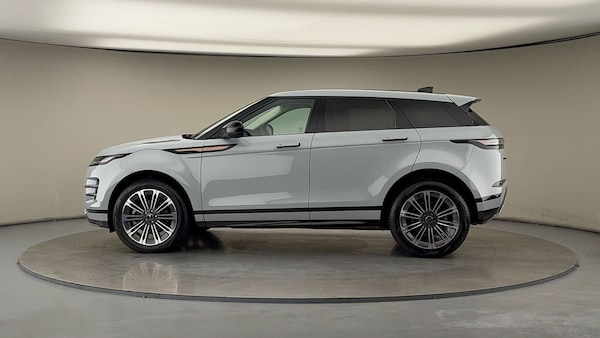 Used Land Rover Range Rover Evoque 2024 for sale - 76148521: Photo 27