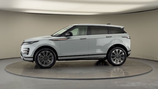 Used Land Rover Range Rover Evoque 2024 for sale - 76148521: Photo 28