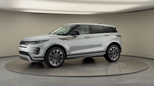 Used Land Rover Range Rover Evoque 2024 for sale - 76148521: Photo 29