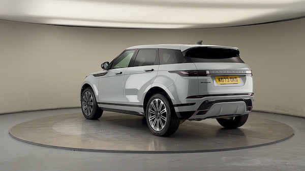 Used Land Rover Range Rover Evoque 2024 for sale - 76148521: Photo 2
