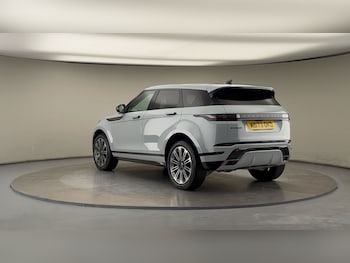 Used Land Rover Range Rover Evoque 2024 for sale - 76148521: Photo