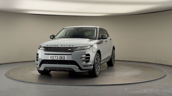 Used Land Rover Range Rover Evoque 2024 for sale - 76148521: Photo 31