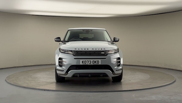 Used Land Rover Range Rover Evoque 2024 for sale - 76148521: Photo 32