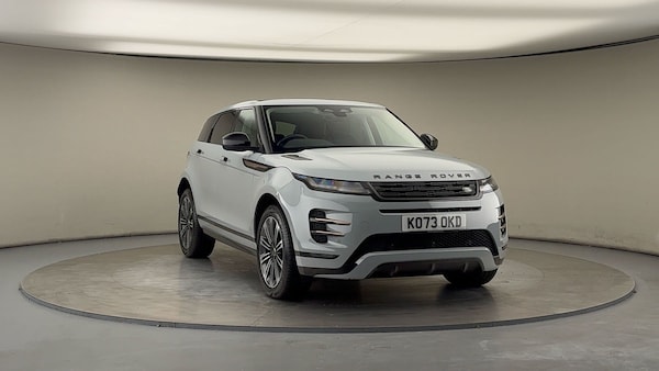 Used Land Rover Range Rover Evoque 2024 for sale - 76148521: Photo 33
