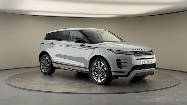 Used Land Rover Range Rover Evoque 2024 for sale - 76148521: Photo 34