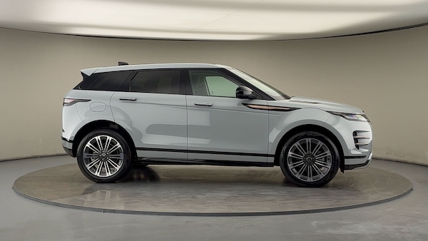 Used Land Rover Range Rover Evoque 2024 for sale - 76148521: Photo 36
