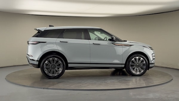 Used Land Rover Range Rover Evoque 2024 for sale - 76148521: Photo 37
