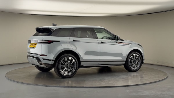 Used Land Rover Range Rover Evoque 2024 for sale - 76148521: Photo 38