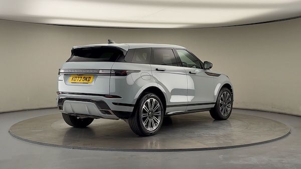 Used Land Rover Range Rover Evoque 2024 for sale - 76148521: Photo 39