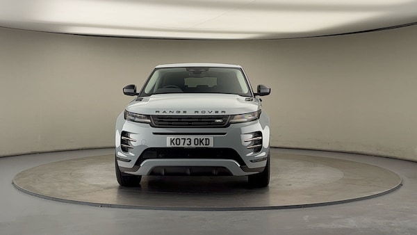 Used Land Rover Range Rover Evoque 2024 for sale - 76148521: Photo 3