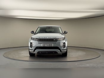 Used Land Rover Range Rover Evoque 2024 for sale - 76148521: Photo