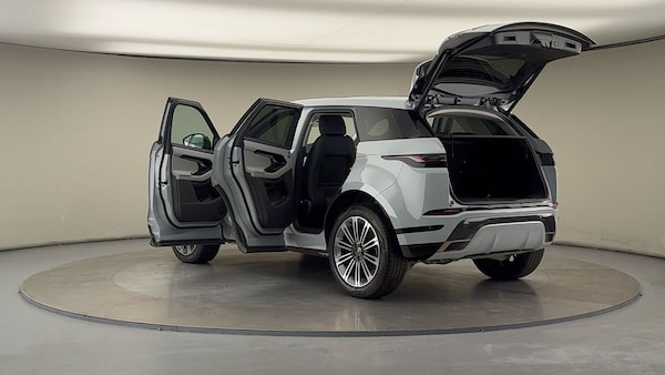 Used Land Rover Range Rover Evoque 2024 for sale - 76148521: Photo 43