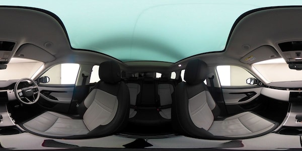 Used Land Rover Range Rover Evoque 2024 for sale - 76148521: Photo 44