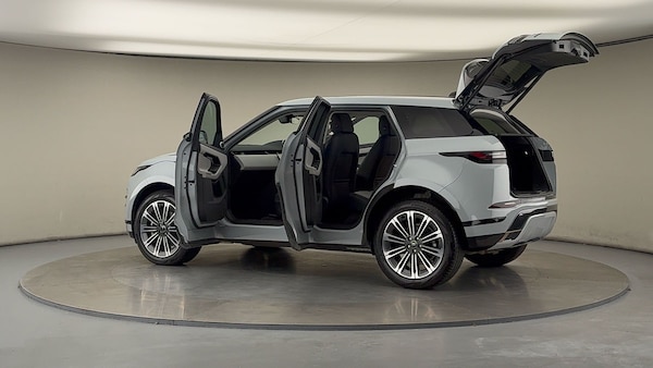 Used Land Rover Range Rover Evoque 2024 for sale - 76148521: Photo 45
