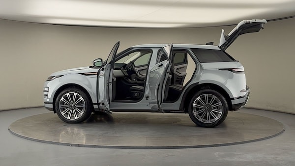 Used Land Rover Range Rover Evoque 2024 for sale - 76148521: Photo 46