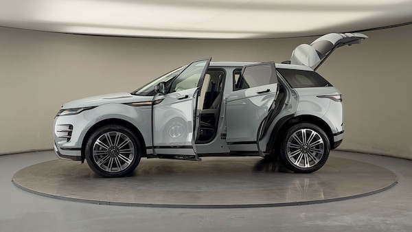 Used Land Rover Range Rover Evoque 2024 for sale - 76148521: Photo 47