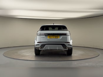 Used Land Rover Range Rover Evoque 2024 for sale - 76148521: Photo