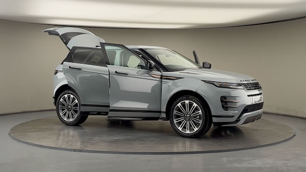 Used Land Rover Range Rover Evoque 2024 for sale - 76148521: Photo 54
