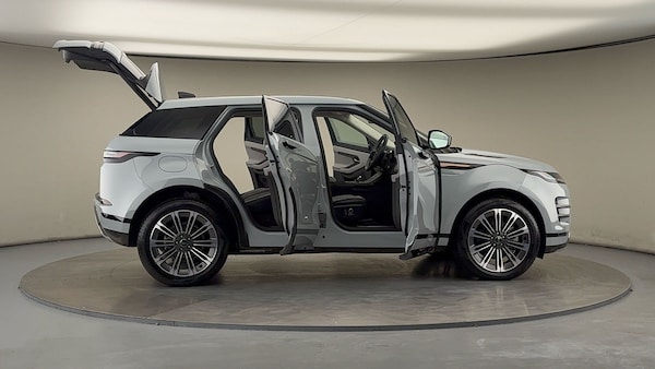 Used Land Rover Range Rover Evoque 2024 for sale - 76148521: Photo 56