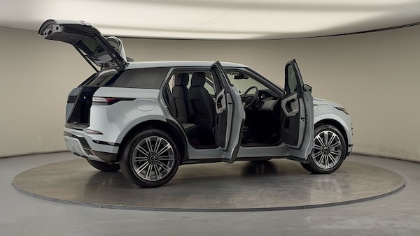 Used Land Rover Range Rover Evoque 2024 for sale - 76148521: Photo 57