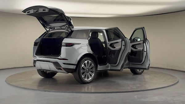 Used Land Rover Range Rover Evoque 2024 for sale - 76148521: Photo 58