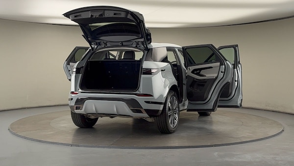 Used Land Rover Range Rover Evoque 2024 for sale - 76148521: Photo 59