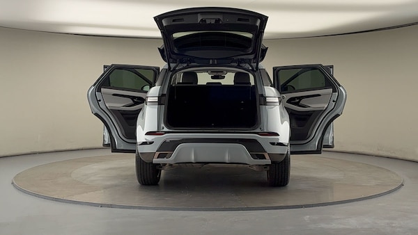 Used Land Rover Range Rover Evoque 2024 for sale - 76148521: Photo 60