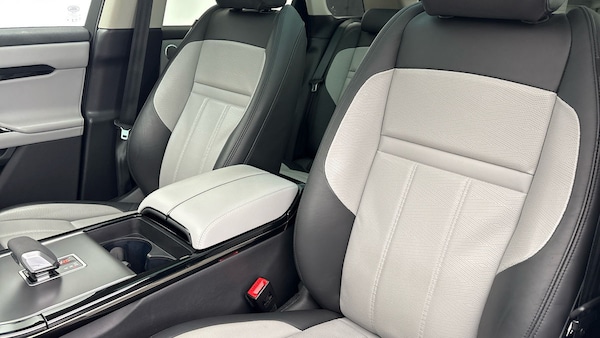 Used Land Rover Range Rover Evoque 2024 for sale - 76148521: Photo 7